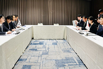 韓·美·日 등 인태 17개국 뭉쳤다⋯에너지 공급망 안정화 '공동선언'