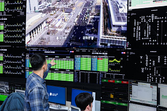 LG유플러스, 광화문 공연 대비 ‘자율네트워크’ 가동