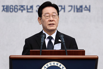 이재명 대통령 “중동 고립 국민 204명 무사 귀국…범정부 ‘원팀’성과”