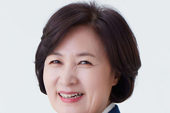 추미애, 경기도지사 경선 정견발표…