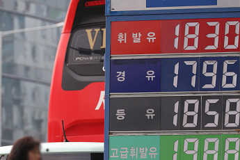 저소득층, 가처분소득 10% 에너지비로 지출…중동 정세에 부담 가중