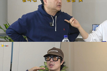 하하, '희귀병' 딸 위해 금연⋯'심정지' 김수용도 확달라진 얼굴