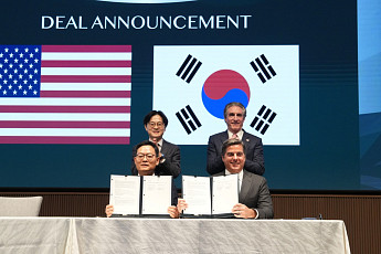 한화, 美VG와 LNG 구매 계약 “한미 에너지 안보 협력 강화”