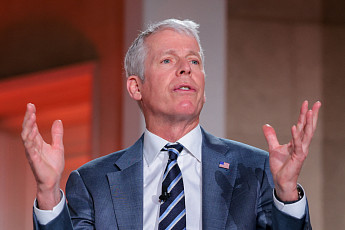 미국 에너지장관 “한국 등 호르무즈 해협 협력은 논리적”