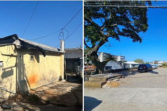 '방치된 빈집' 공공임대주택 전환...제주도 유학주택으로