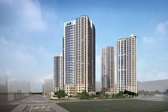 '6억 로또' 영등포 자이 디그니티 무순위 청약에 20만명 몰려