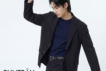 GS샵, 패션 PB ‘분트로이’ 남성 라인까지 확장