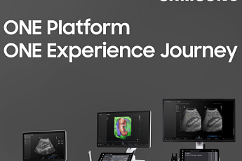 삼성, KIMES 2026서 차세대 초음파 솔루션 ‘원 플랫폼’ 공개