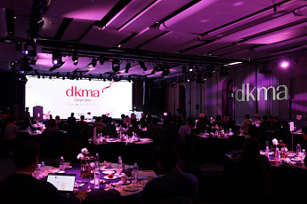 동국제약, ‘dkma 심포지엄’ 성료…토탈 에스테틱 솔루션 공유