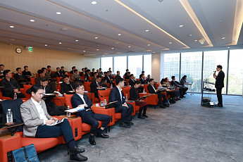 농협금융, ‘기금형 퇴직연금’ 대응 전략 세미나 개최