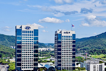 [종합 2보] 고관세·고환율·리콜 ‘삼중고’에도 현대차, 1분기 매출 45.7조 신기록