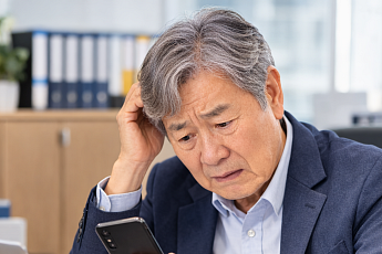 국제정세 불안 노린 보이스피싱 ‘주의’, 시니어 경영자 경계 필요