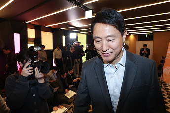 국힘, 서울시장 공천 절차 재개…오세훈 등판 여부 ‘최대 변수’