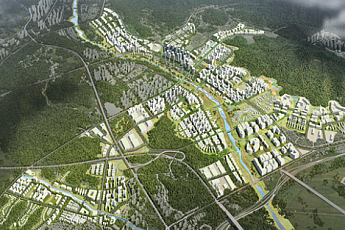 신규 공급 창릉·재정비 일산…서북권 도시축 재편 본격화[3기 신도시, 공급 현실화의 시간④]