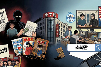 '나혼산' 속 '소학관', 비난 속출한 이유