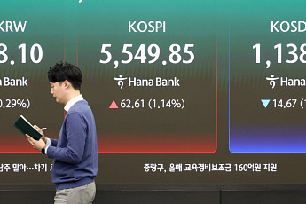 고유가 전망 지속에 원전·재생에너지주 주목도↑