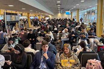 미국 항공업계, 월드컵 앞두고 급여 미지급·항공유 가격 급등 ‘이중고’