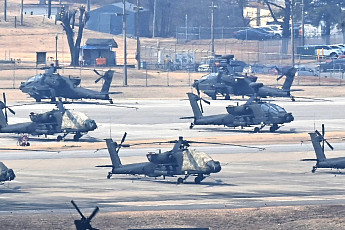 한미 ‘자유의 방패’ 종료...