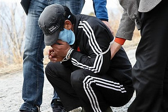 함양 산불 범인 잡고 보니…현상금 3억 '봉대산 불다람쥐'