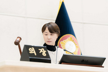 용인특례시의회 제301회 임시회 개회…반도체산단 ·교통·청년 주거현안 집중포화