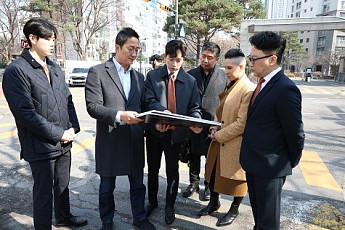 “반포 한강변 스카이라인 바뀌나”…신반포19·25 재건축에 글로벌 설계사 참여