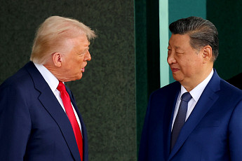 中, 이란에 무기공급 정황…“새 방공 시스템 전달 준비”