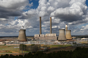 미국, 13년 만에 석탄발전소 신규 건설…현대중공업파워시스템 참여