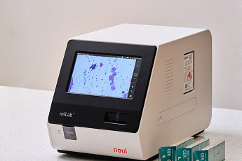 노을, 국제 HPV 학회 ‘유로진 2026’ 참가…고객·파트너 미팅 예정