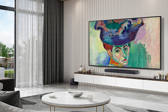 삼성전자, '삼성 아트 스토어'에 샌프란시스코 현대미술관 컬렉션 공개