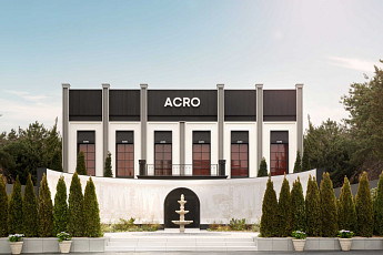 DL이앤씨, ‘아크로 라운지 압구정’ 오픈⋯하이엔드 주거 브랜드 경험 공간