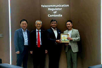 포블, 캄보디아 정부와 디지털 금융 협력 논의…현지 진출 본격화