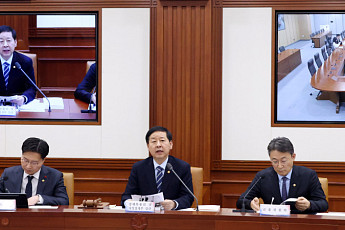 [단독] 공공기관 운영 컨트롤타워 ‘공공정책위원회’ 신설 초읽기