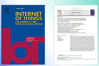 딥노이드, 뇌 연령 추정 AI 연구 논문 국제 학술지 등재