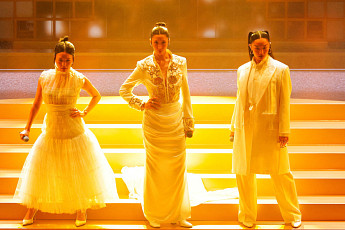 '케데헌' 오스카 2관왕 의미