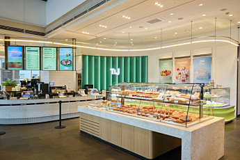 뚜레쥬르 본점, 시그니처 스토어로 ‘차별화된 베이커리’ 경험 제공