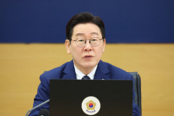 李대통령, '그알'에 사과 요구 