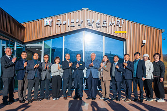 KB국민은행, 전국 143곳 ‘작은도서관’ 조성…문화 인프라 확대