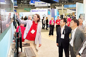 고려대의료원, 글로벌 빅테크와 AI 의료혁신 본격 추진