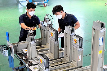 LS에코에너지, 말레이시아 데이터센터에 버스덕트 첫 공급