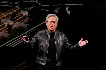 엔비디아 GTC에 '삼성·SK·현대차' 총출동⋯CES와는 다른 풍경