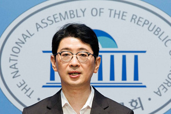 주진우, '수산진흥공사' 깃발…북극항로청까지 해양전략 입법 드라이브