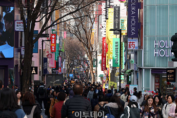 소진공, 'BTS 공연' 앞두고 소상공인 바가지요금 근절 나서