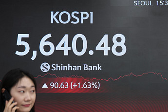 ‘젠슨 황’ 효과에 증시ㆍ가상자산 모두 상승⋯반도체ㆍ자동차가 코스피 강세 주도[종합]