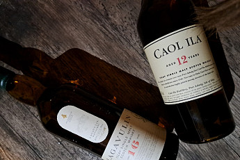 강렬한 풍미 너머 반전 매력 갖춘 ‘피트 위스키’