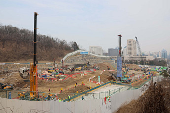 ‘금단의 땅’ 서리풀, ‘한국판 실리콘밸리’로 도약 [서울 복합개발 리포트 ⑨]