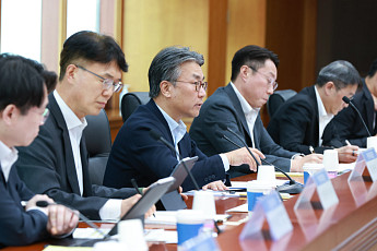 금감원, 종투사 CFO·CRO 소집…시장 변동성 대응 리스크 점검