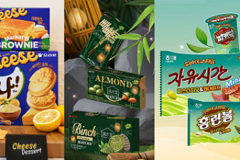 오리온 ‘촉촉한 황치즈칩’ 대란의 딜레마...짧은 유행주기에 고심 깊은 제과업계