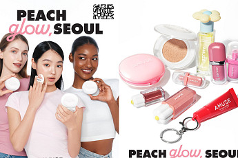 신세계인터 어뮤즈, 파리 ‘갤러리 라파예트’서 단독 팝업