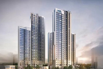 ‘9억 로또’ 영등포자이디그니티 1가구 ‘줍줍 청약’에 7만명 몰려