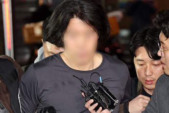 항공사 기장 살해범, 